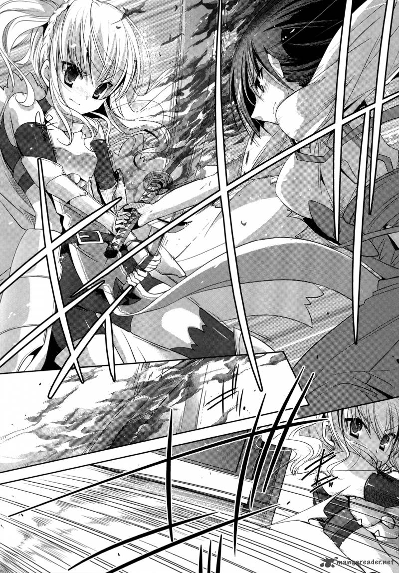 Hidan No Aria 26 30