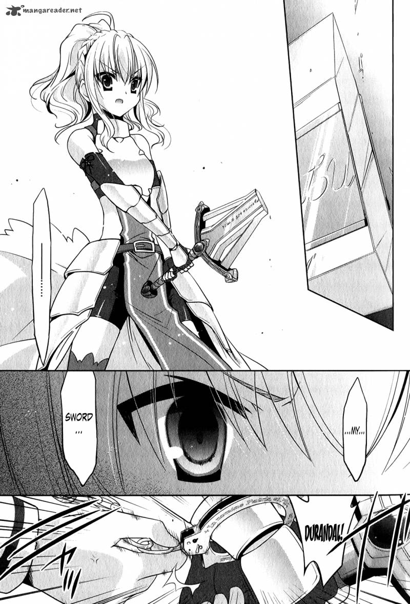 Hidan No Aria 27 32