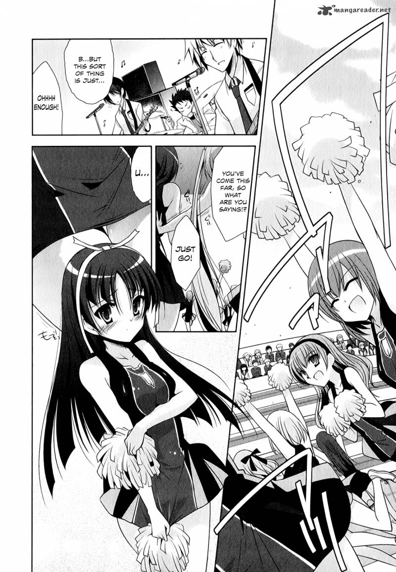 Hidan No Aria 28 3