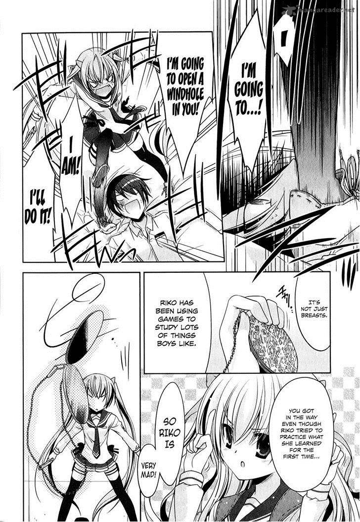 Hidan No Aria 29 26