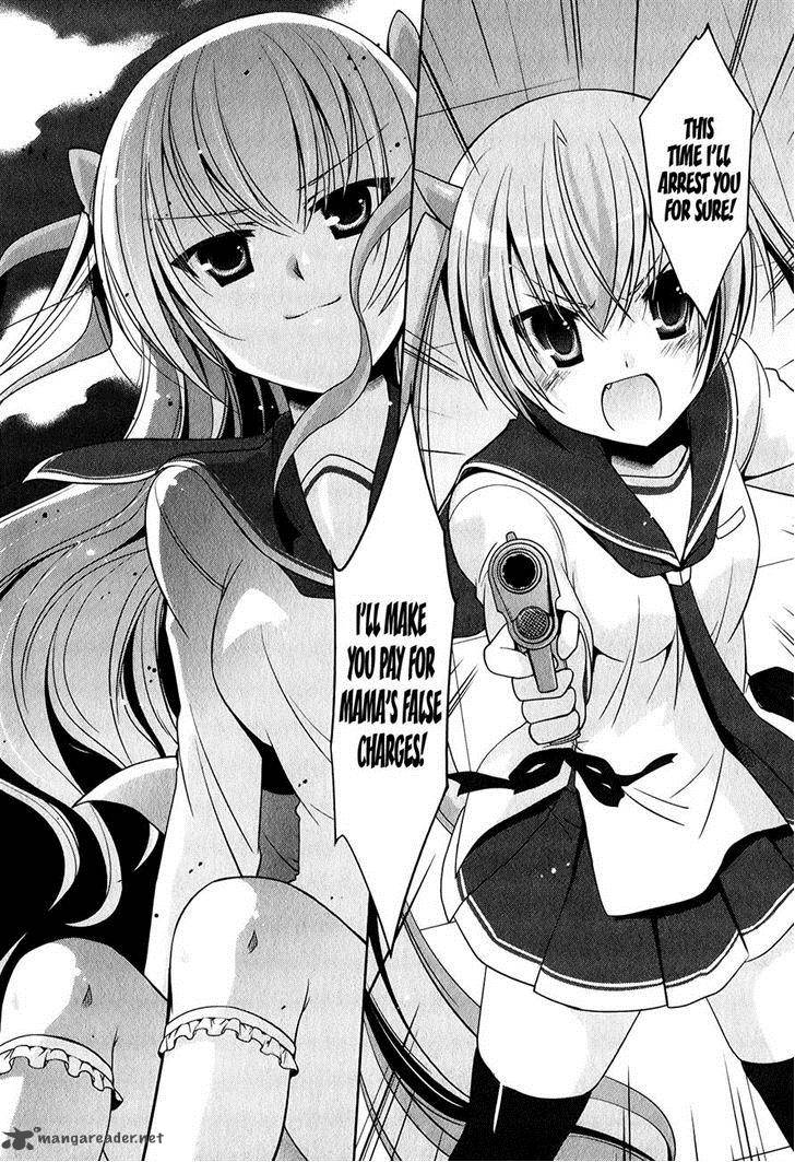 Hidan No Aria 29 30