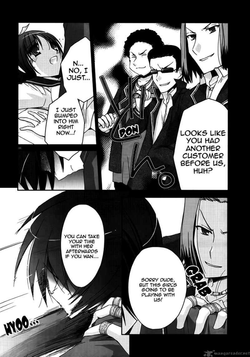 Hidan No Aria 3 6