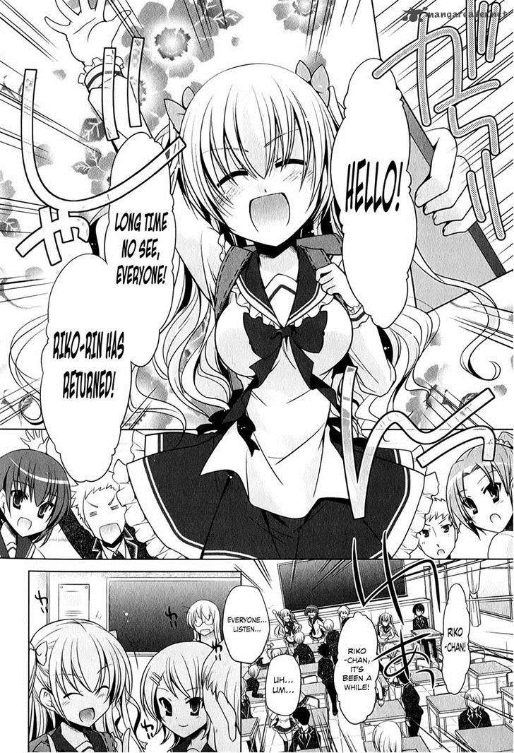 Hidan No Aria 31 2