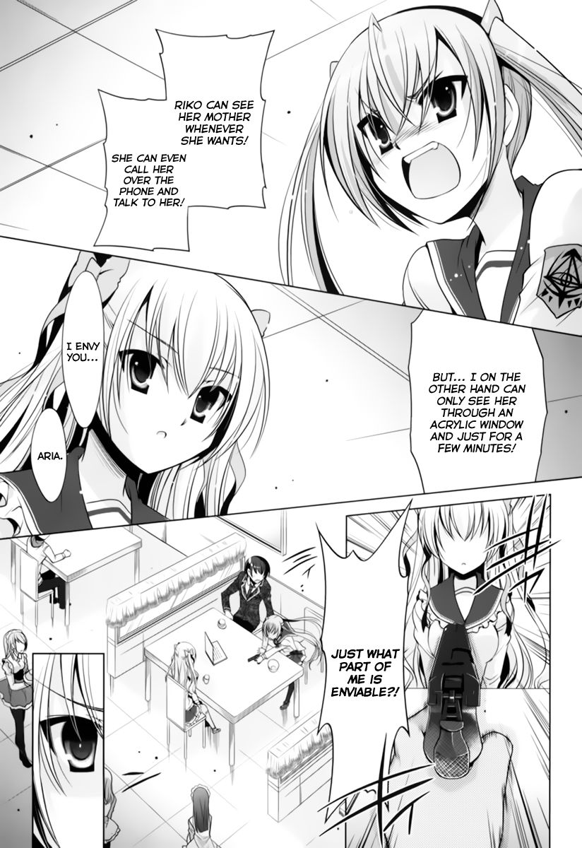 Hidan No Aria 34 11