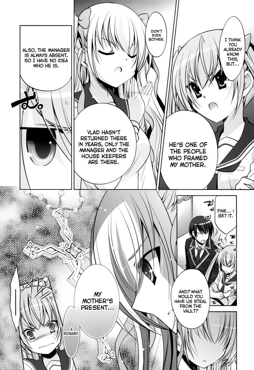 Hidan No Aria 34 9