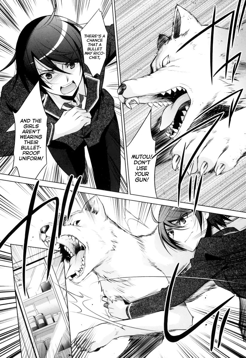 Hidan No Aria 36 3