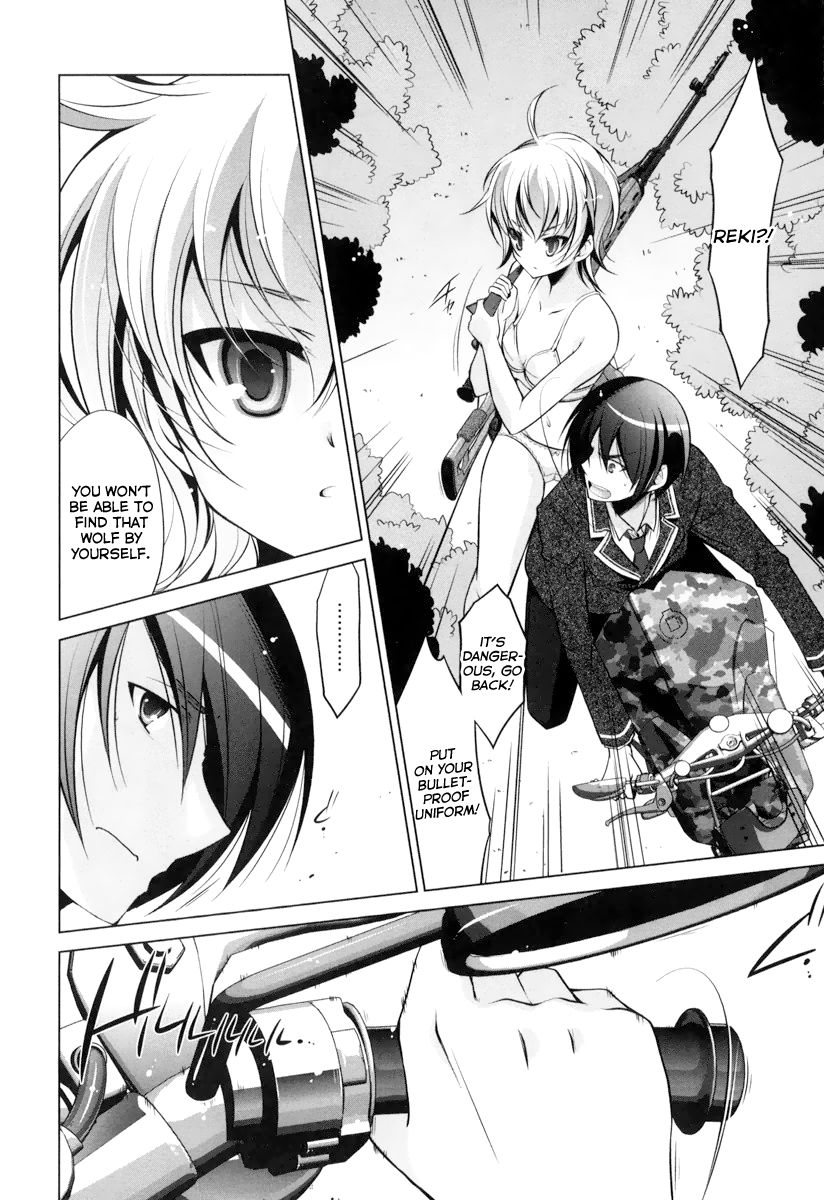 Hidan No Aria 36 8