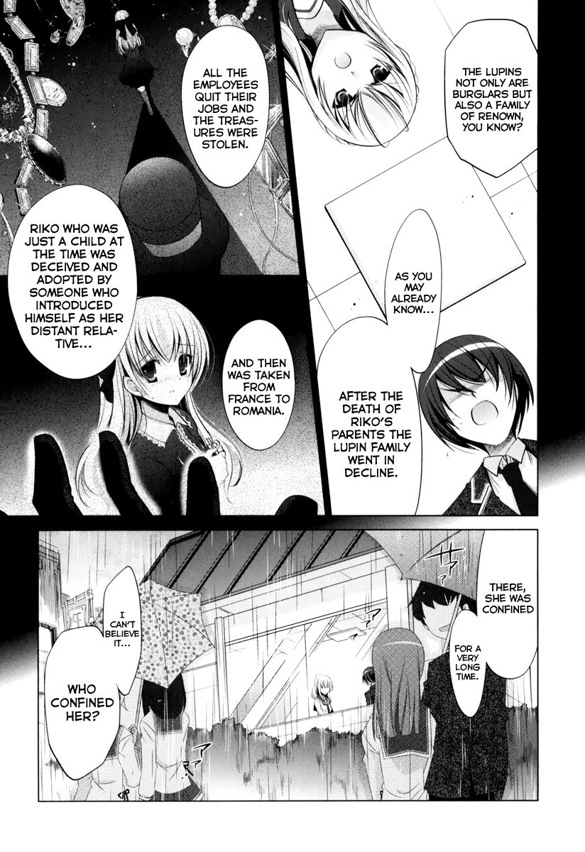 Hidan No Aria 37 19