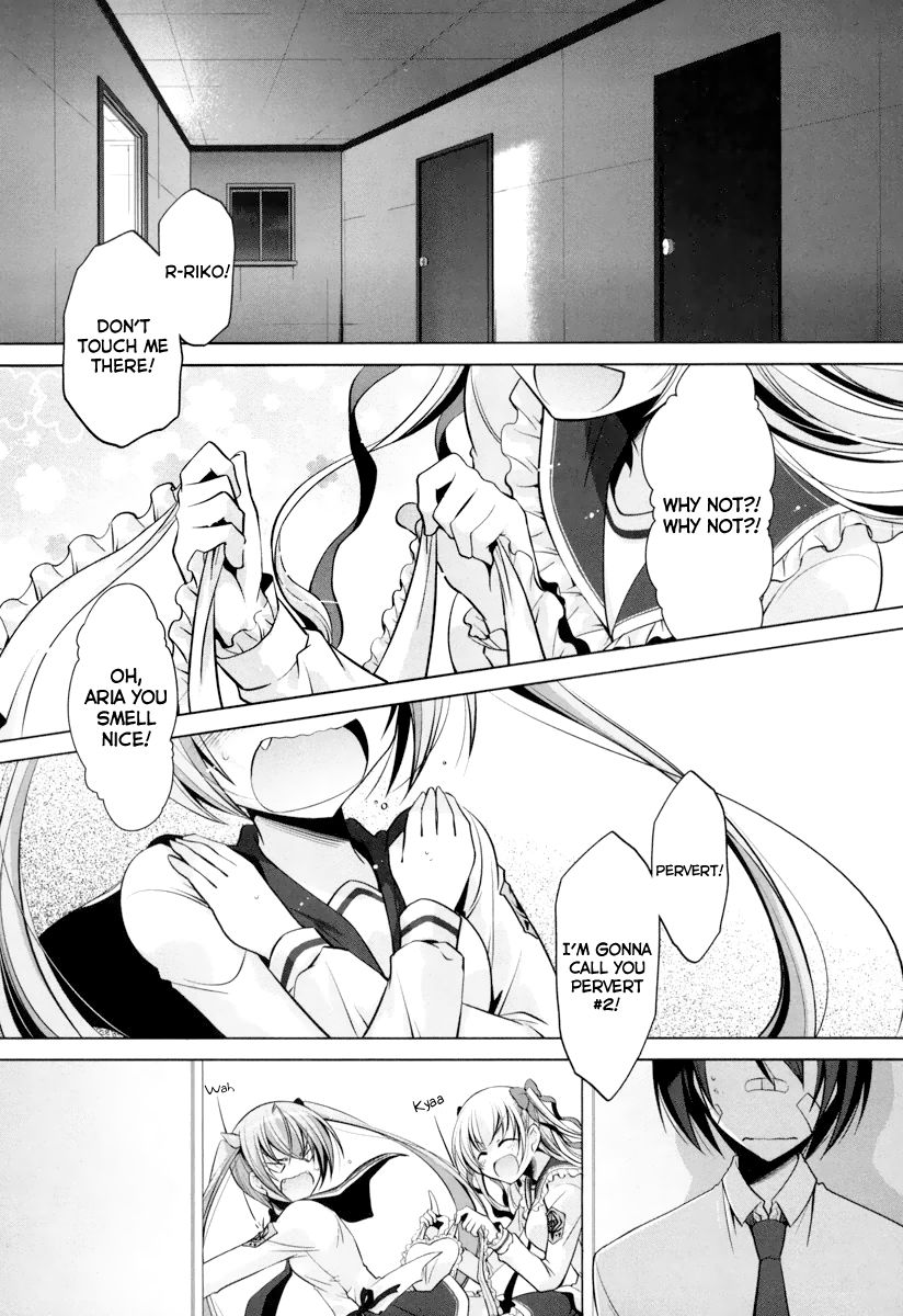 Hidan No Aria 37 2