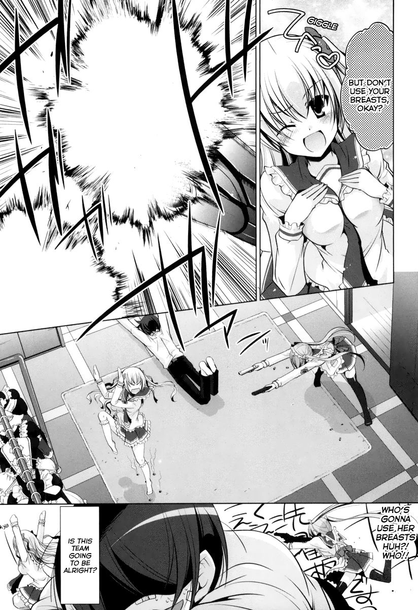 Hidan No Aria 37 7