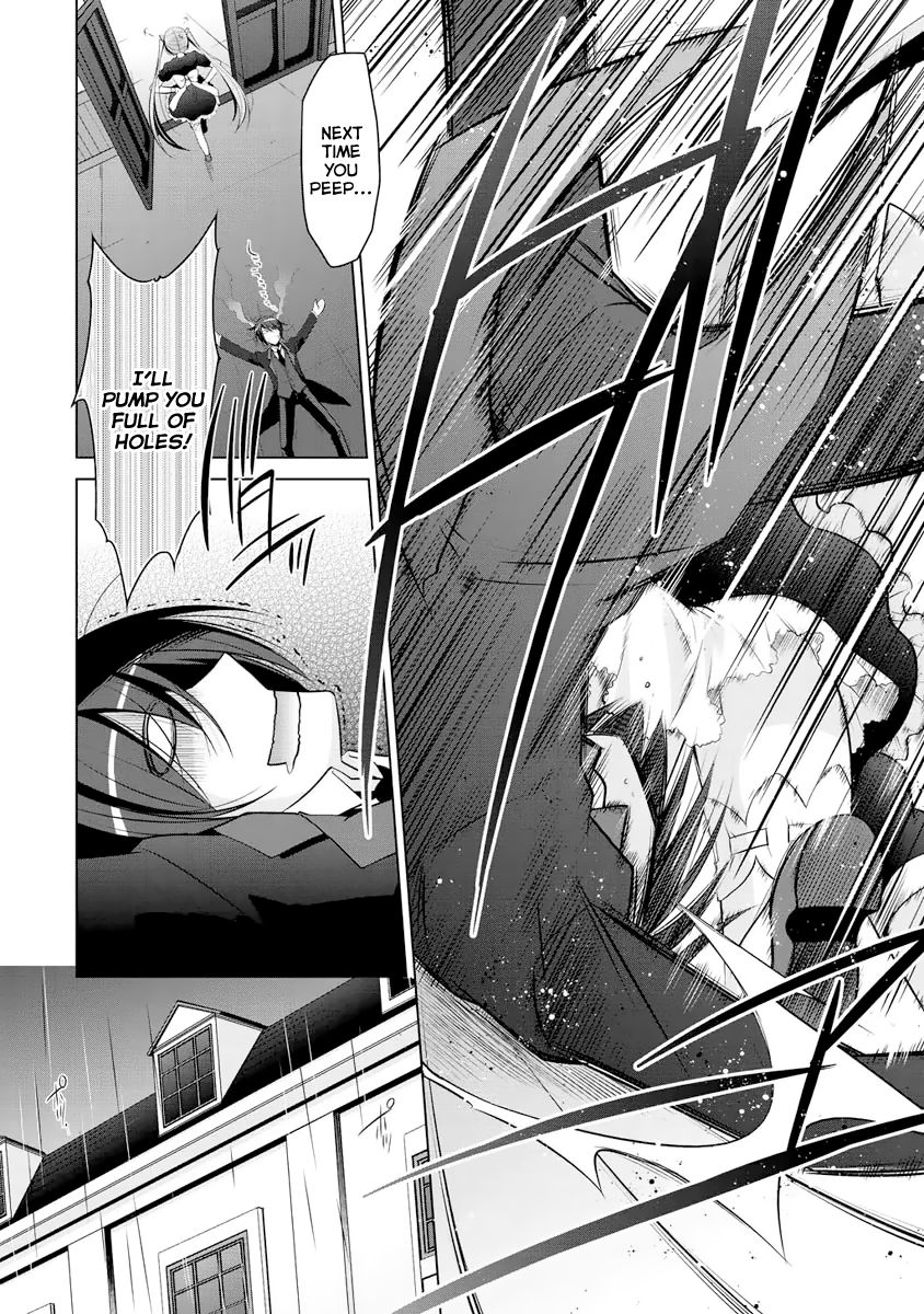 Hidan No Aria 38 19