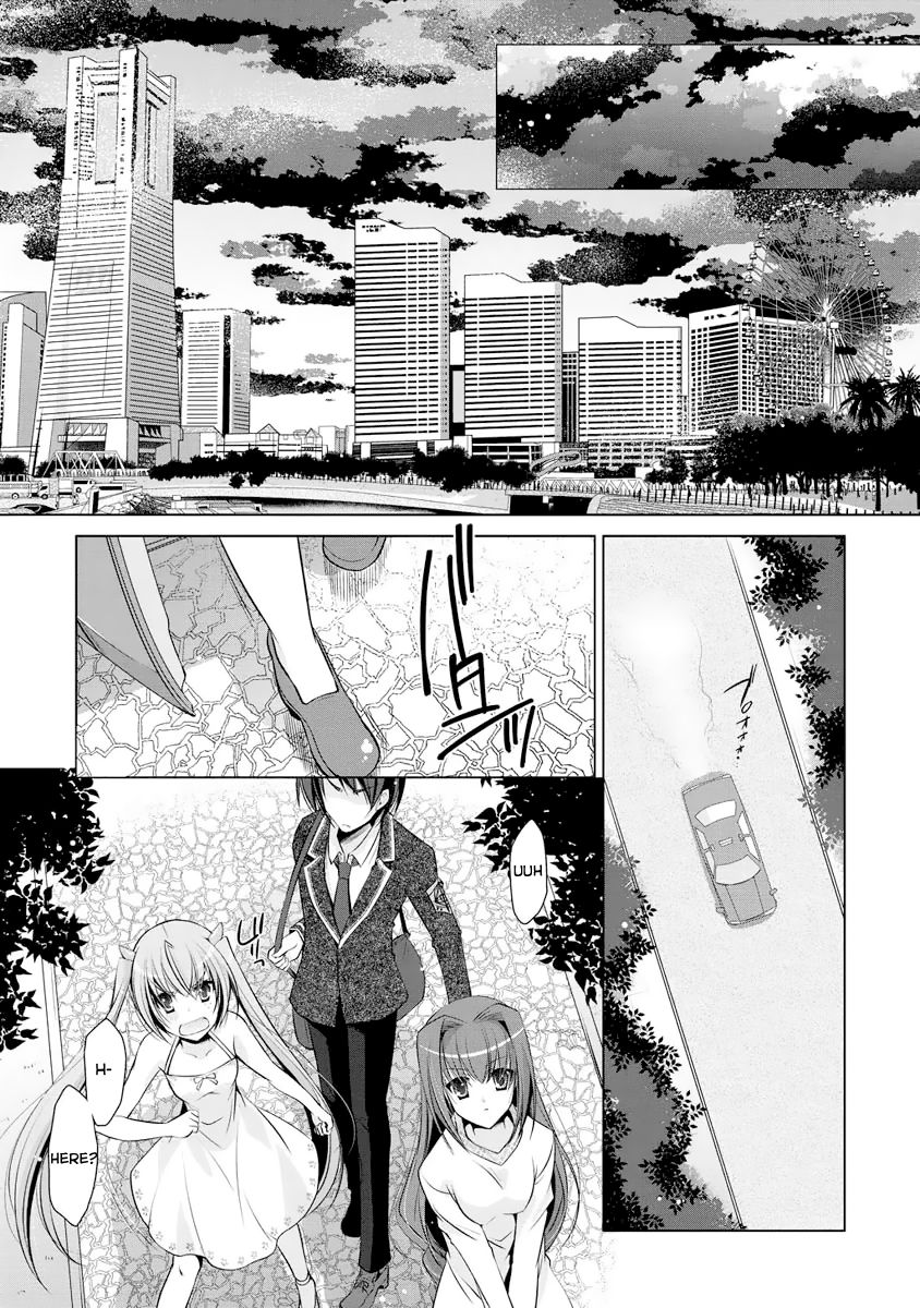 Hidan No Aria 38 7