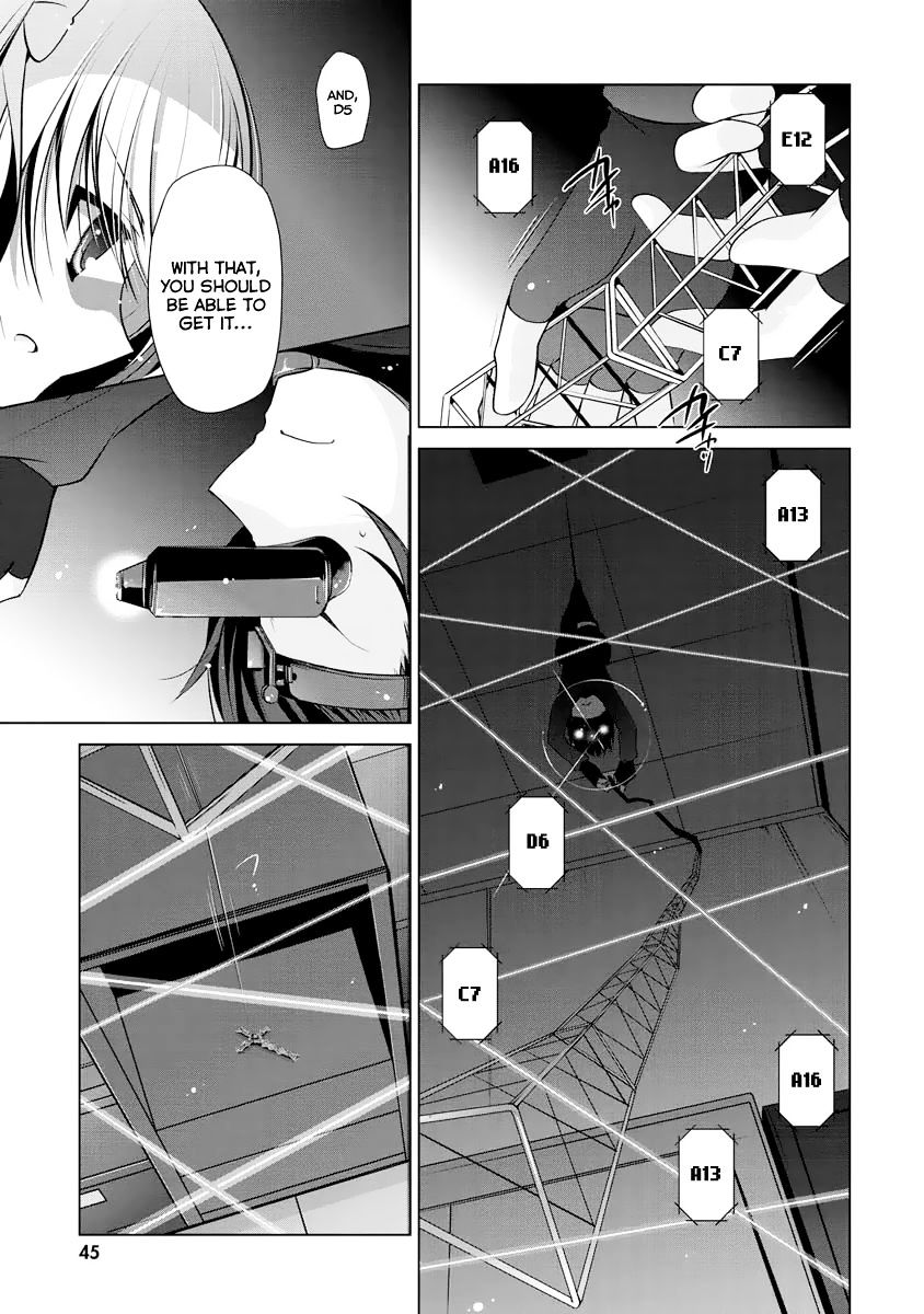 Hidan No Aria 39 18