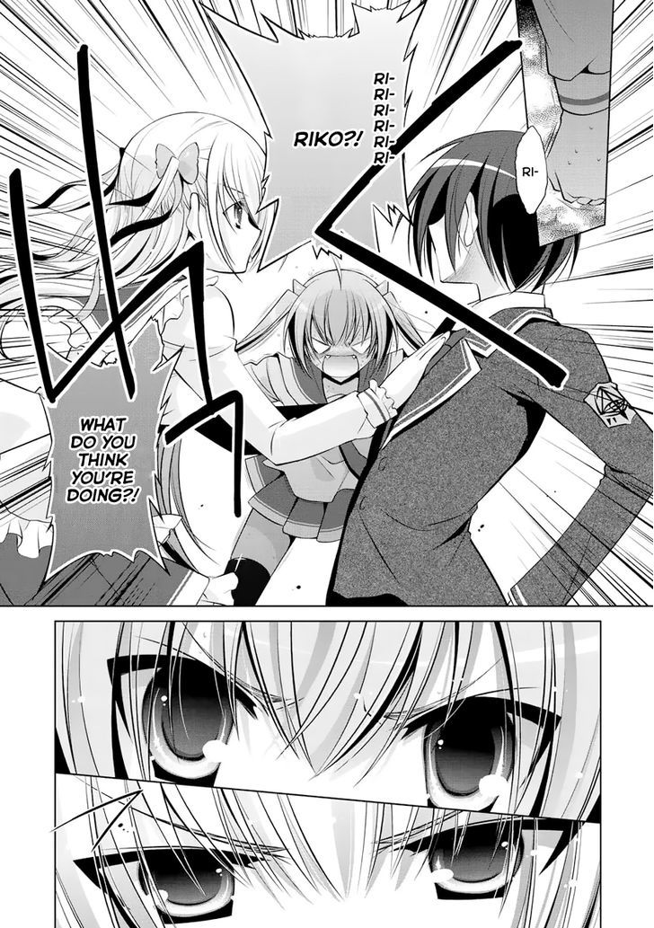 Hidan No Aria 40 19