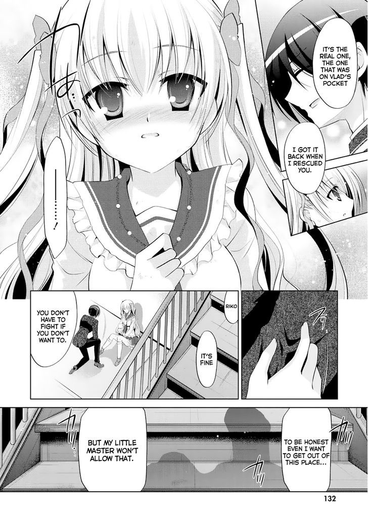 Hidan No Aria 43 11