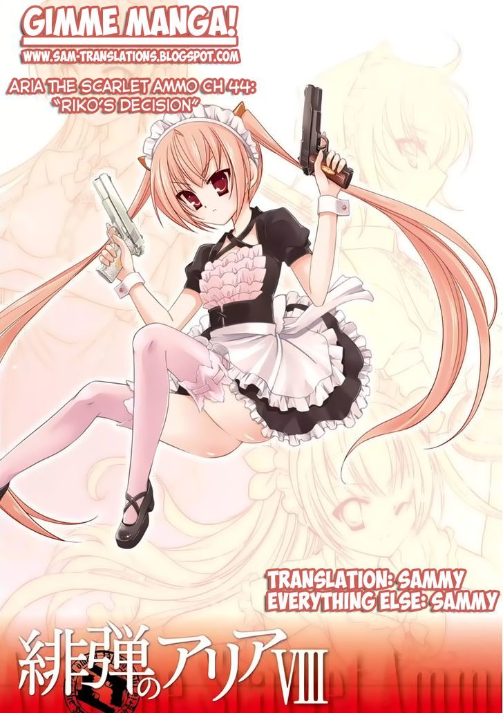 Hidan No Aria 44 1