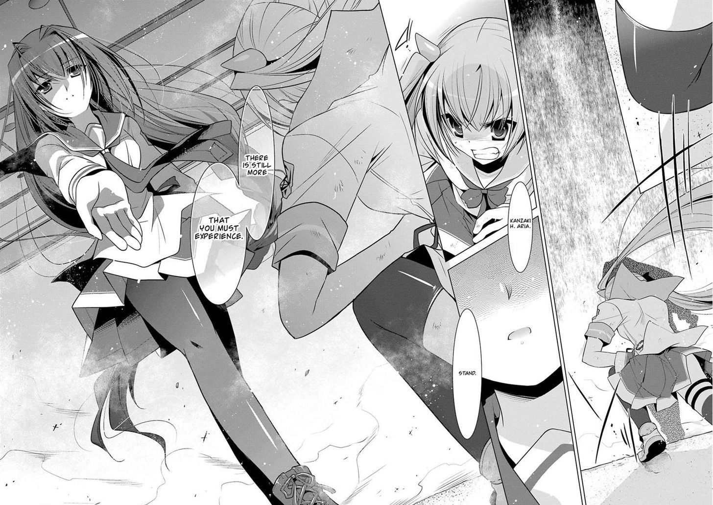 Hidan No Aria 47 16