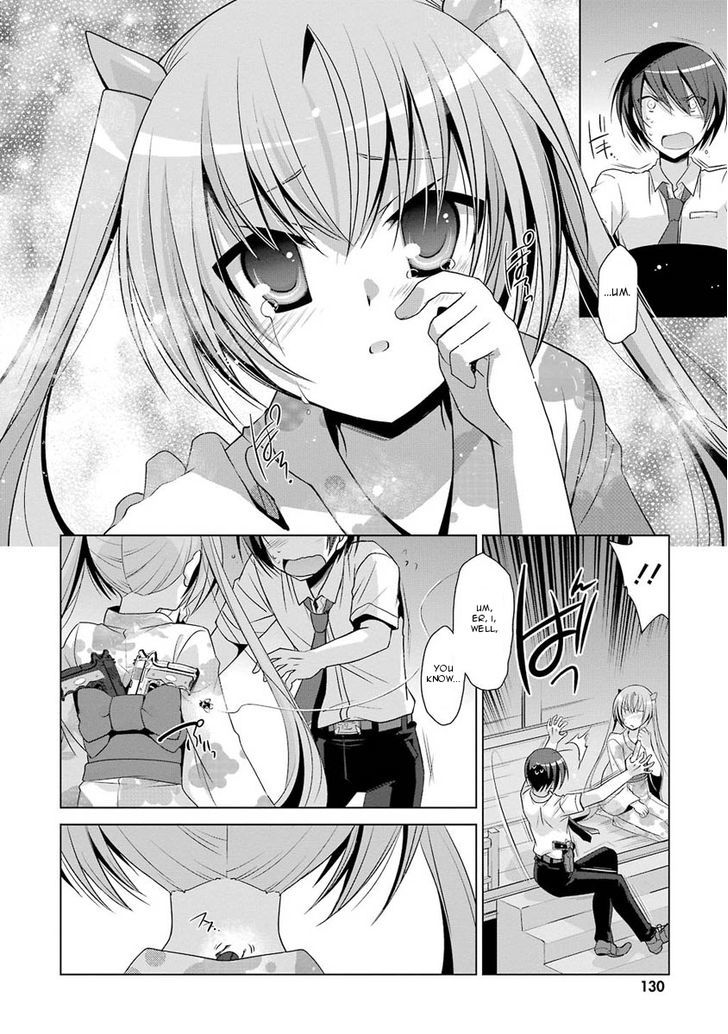 Hidan No Aria 49 22