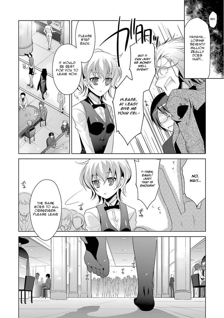 Hidan No Aria 50 20