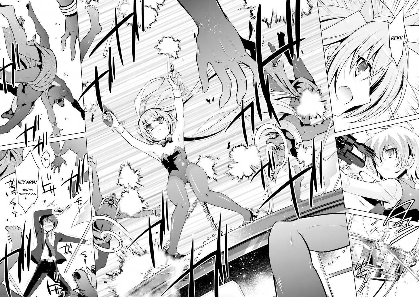 Hidan No Aria 51 17