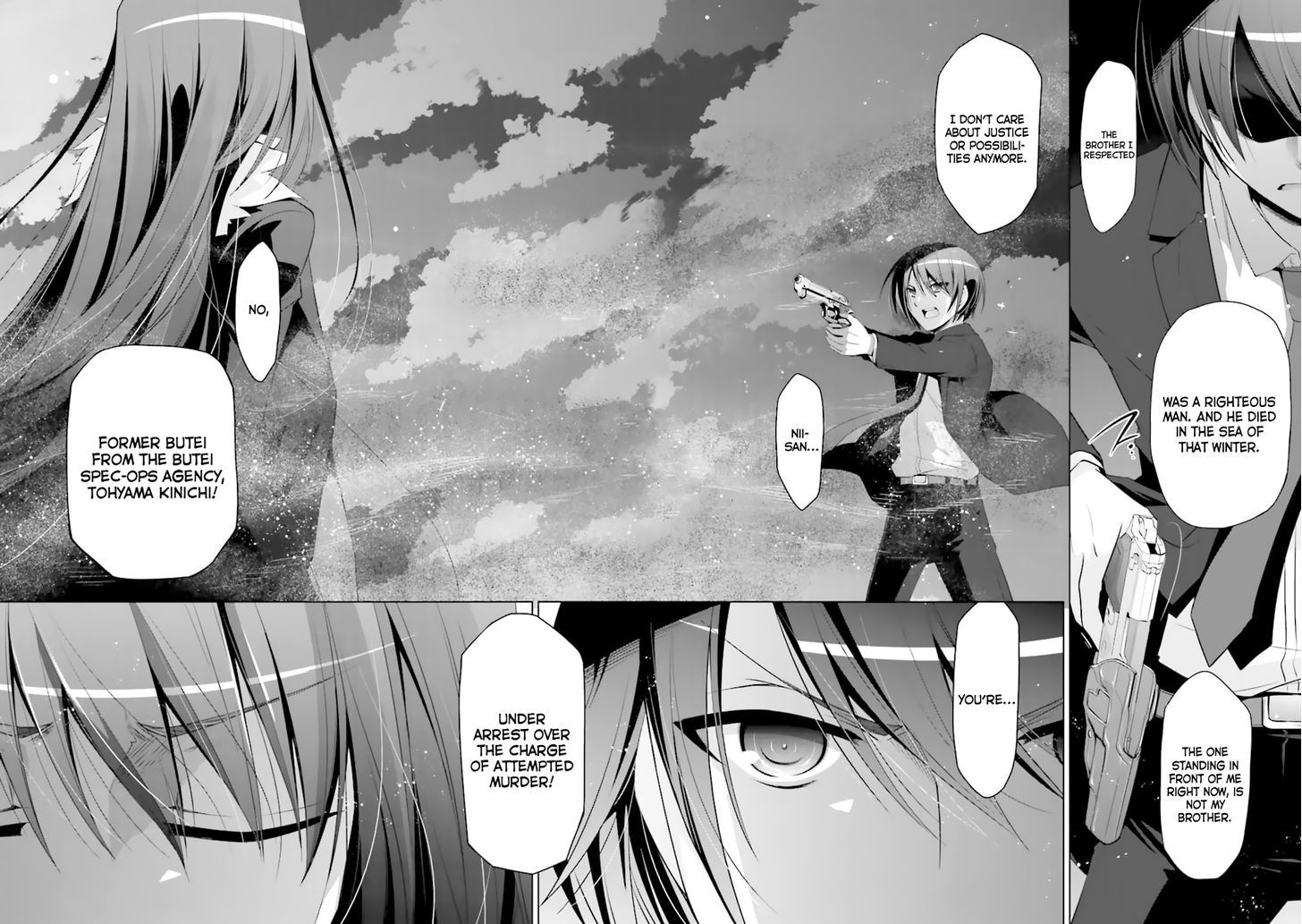 Hidan No Aria 53 21