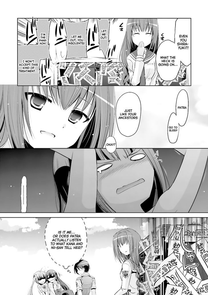 Hidan No Aria 58 18