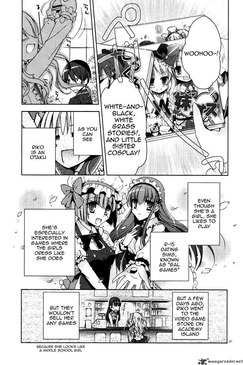 Hidan No Aria 6 7