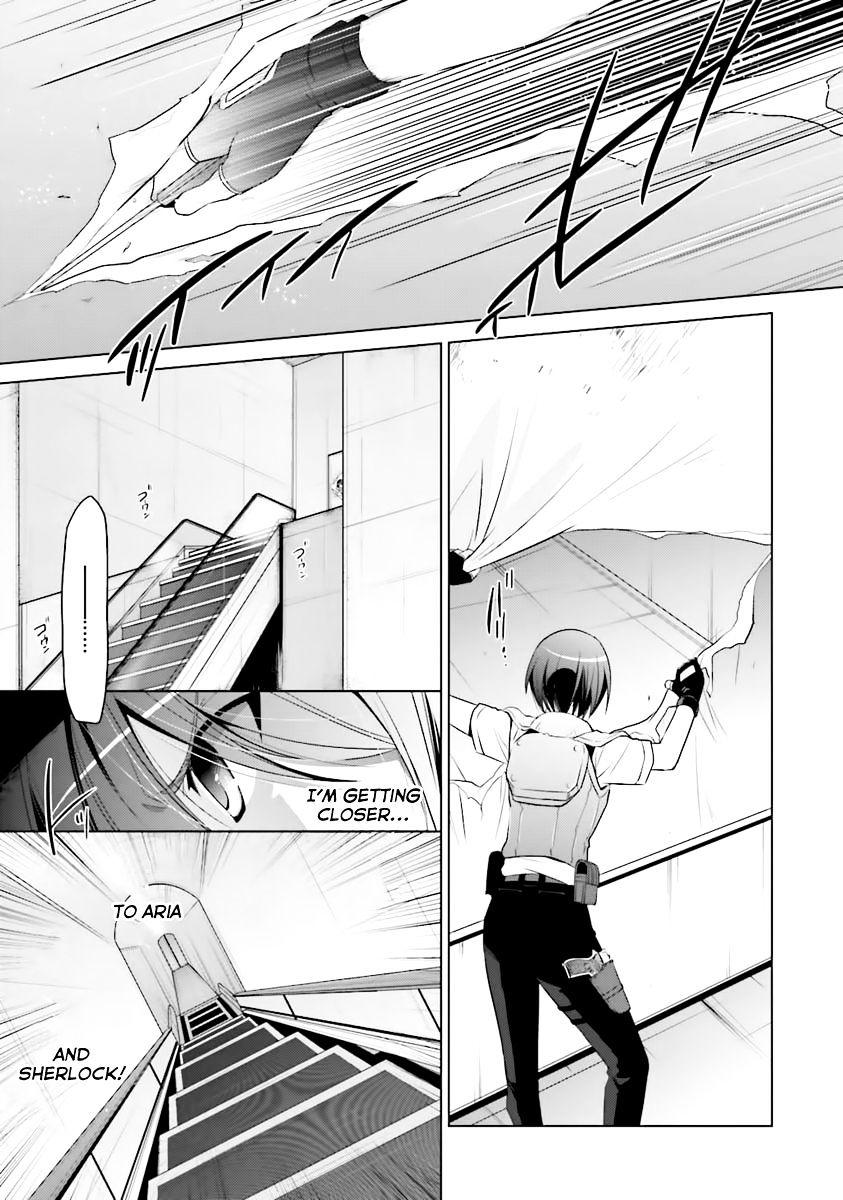 Hidan No Aria 61 8