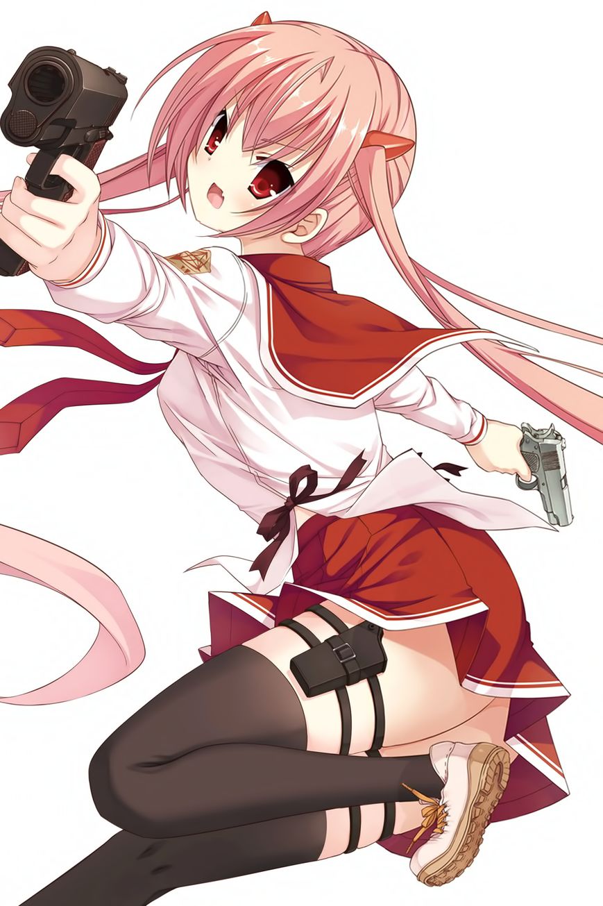 Hidan No Aria 63 4