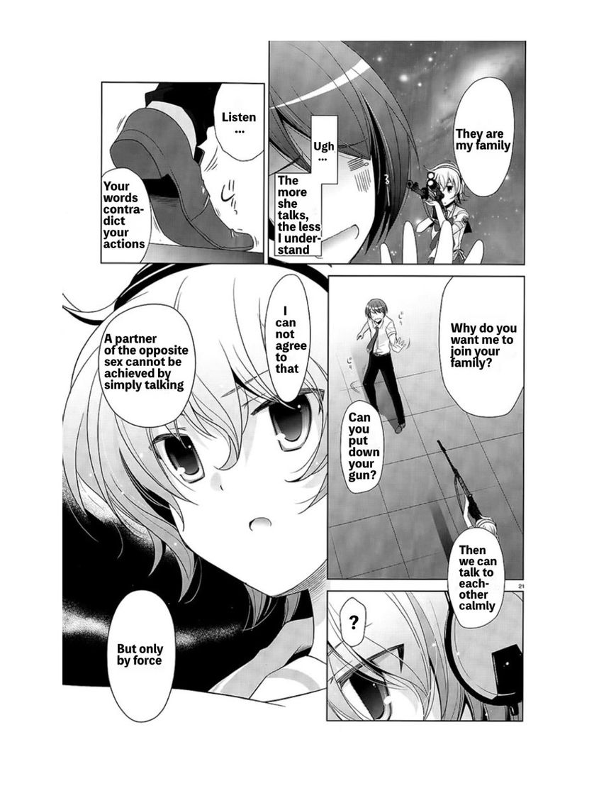 Hidan No Aria 69 20