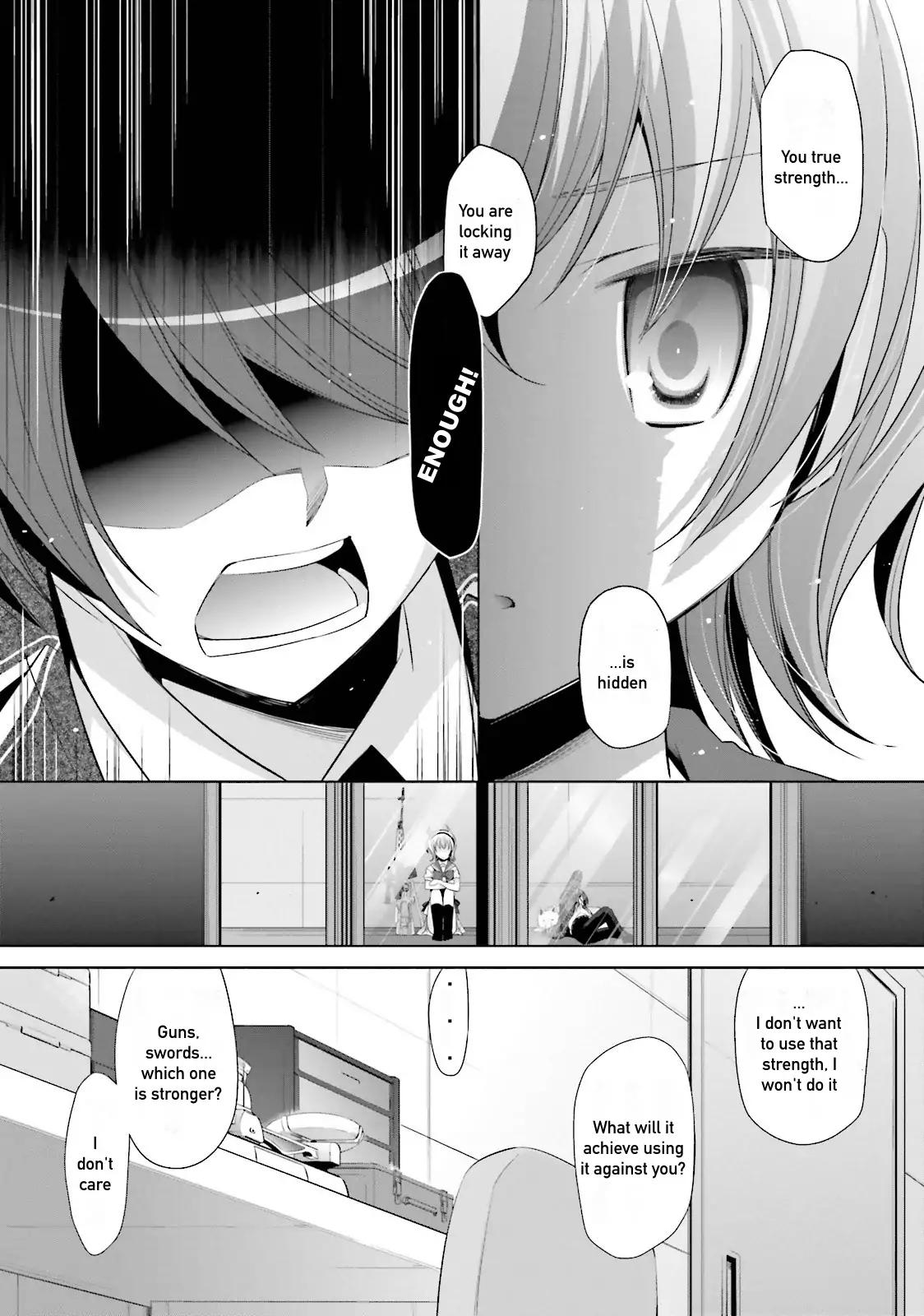 Hidan No Aria 71 14