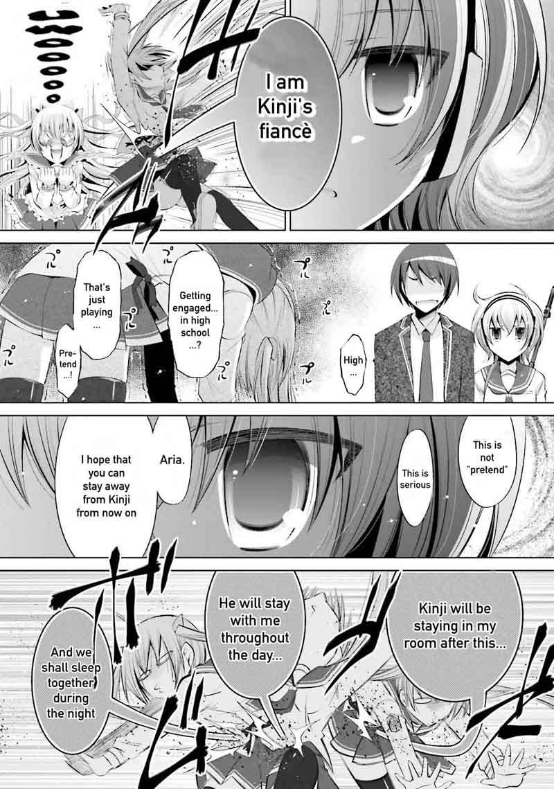 Hidan No Aria 73 8