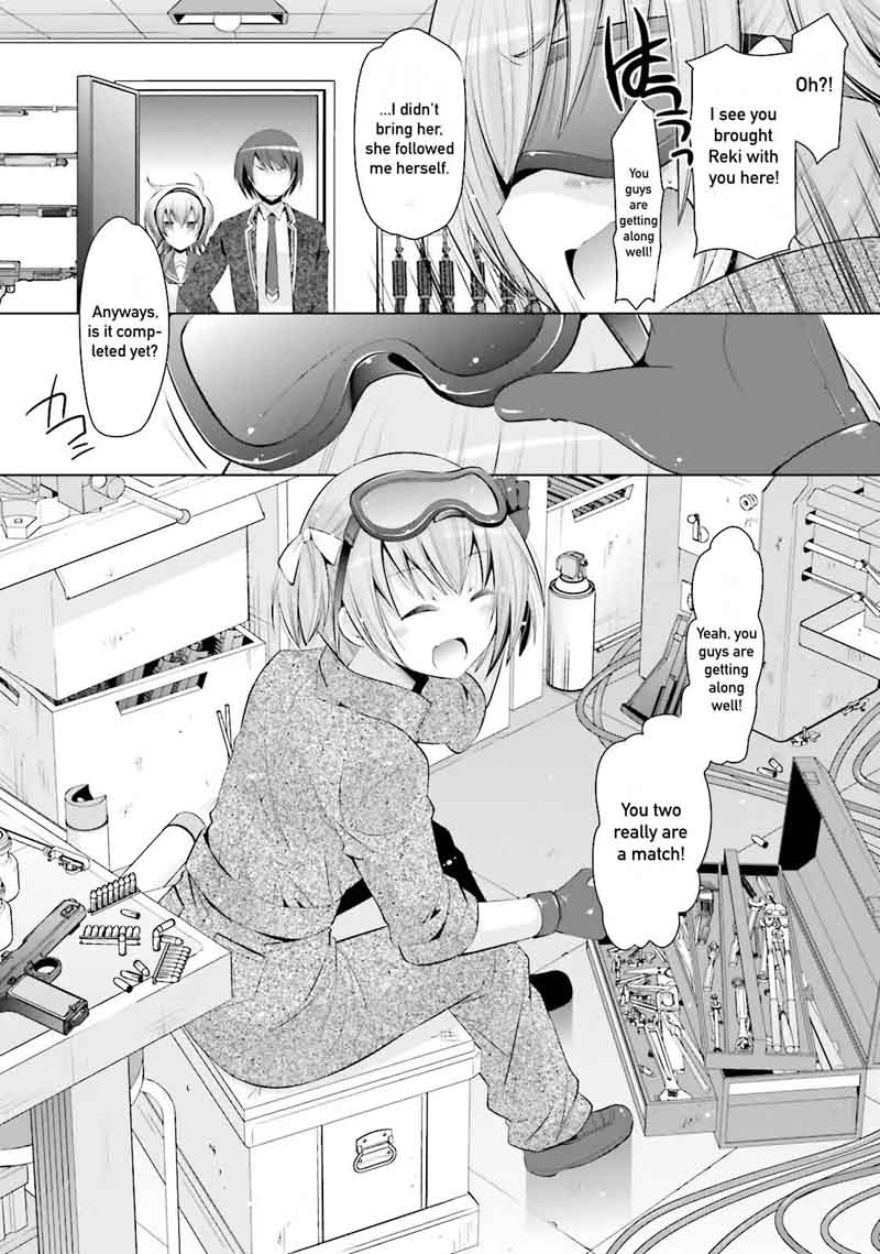 Hidan No Aria 74 21