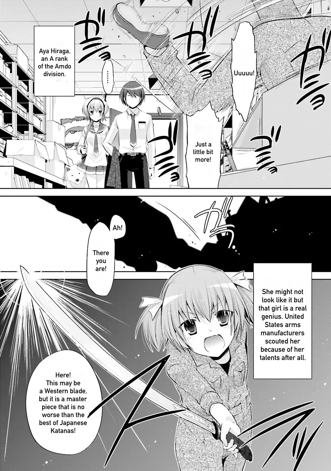 Hidan No Aria 75 5