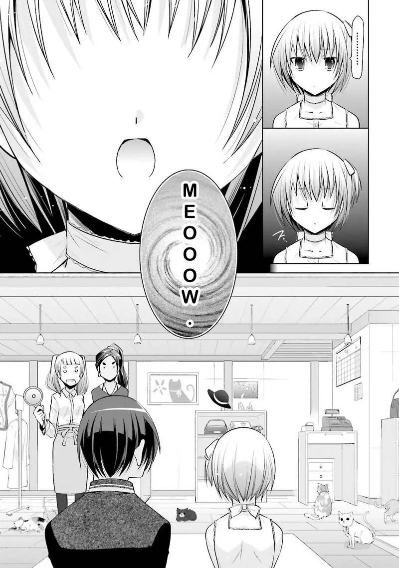 Hidan No Aria 77 19