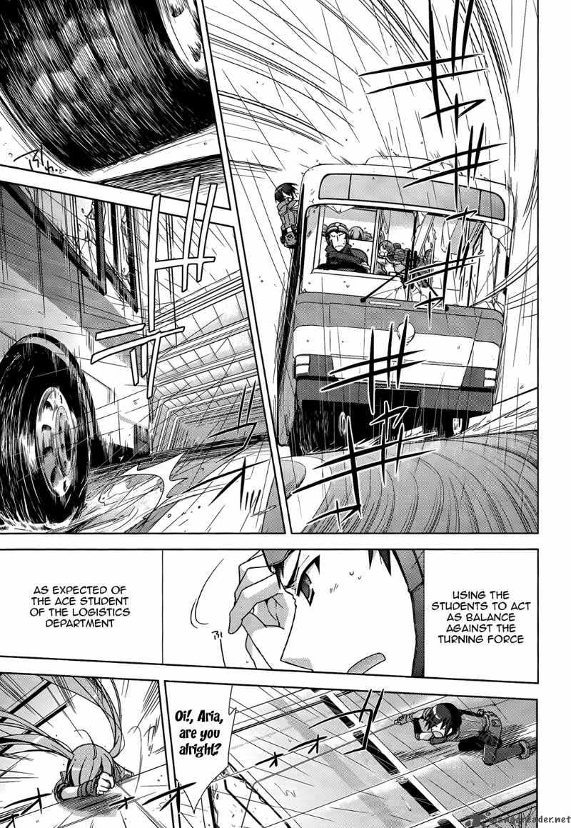 Hidan No Aria 8 20