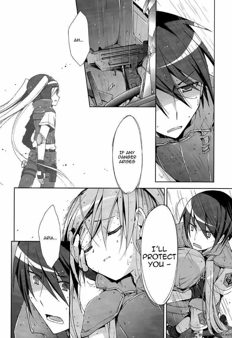 Hidan No Aria 8 25