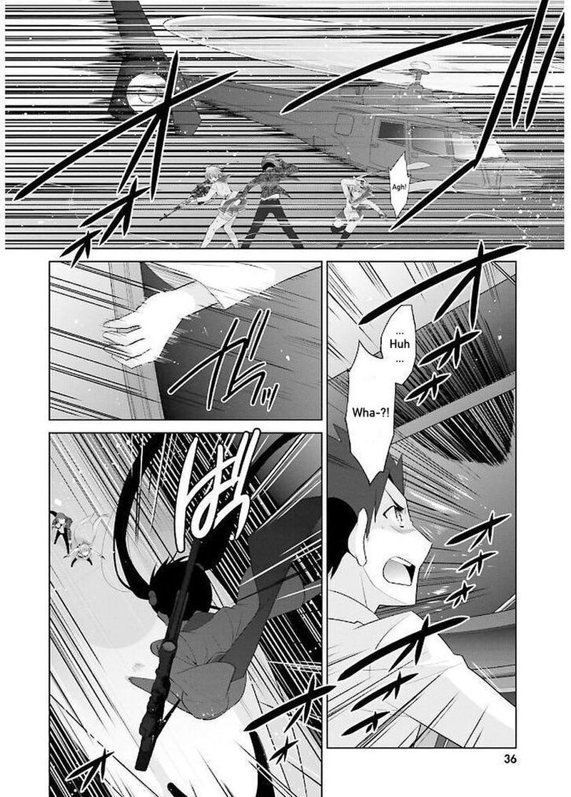 Hidan No Aria 89 8