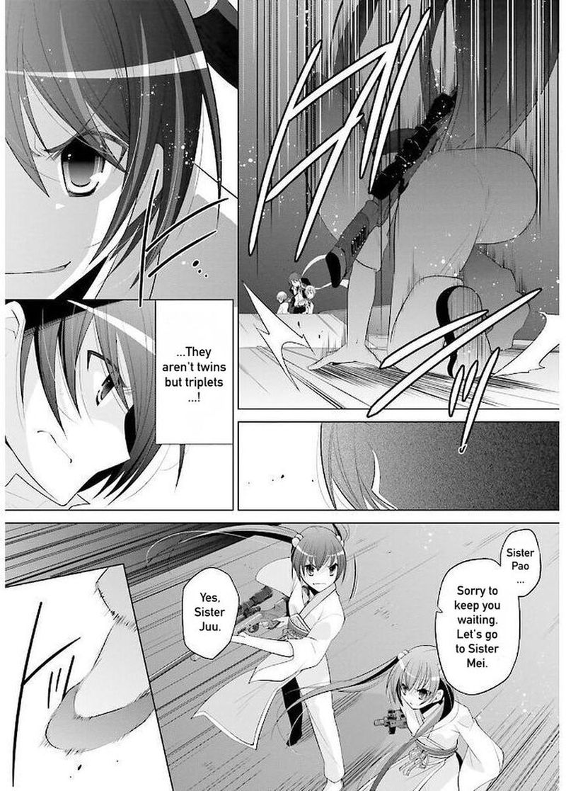 Hidan No Aria 89 9