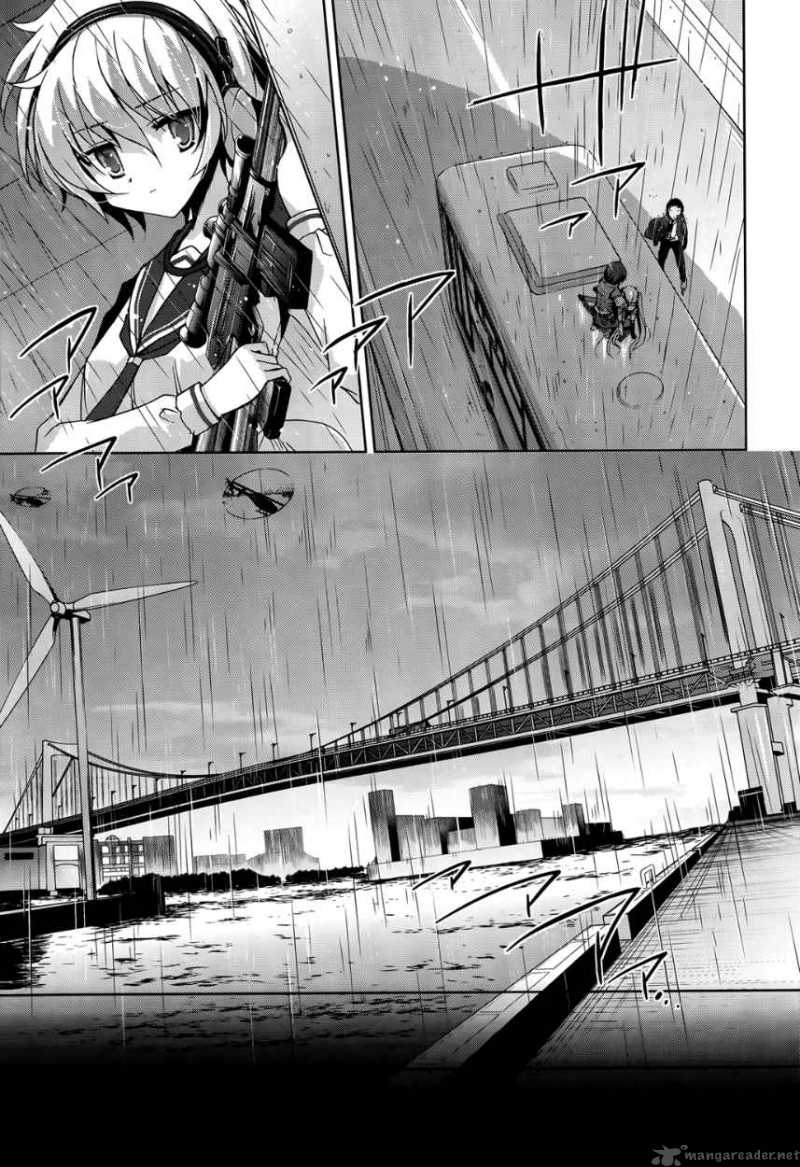 Hidan No Aria 9 5