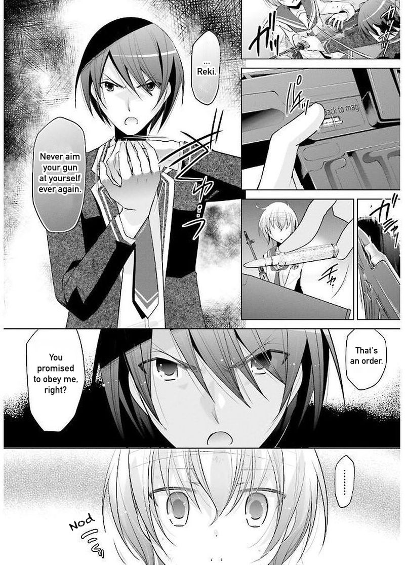 Hidan No Aria 91 8