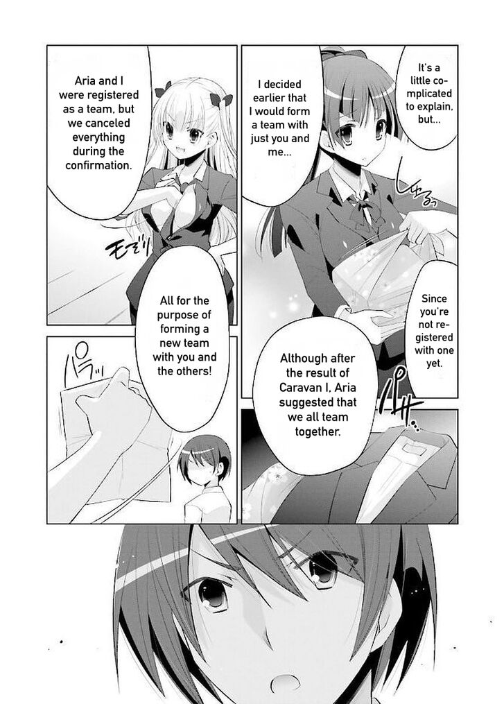 Hidan No Aria 92 9