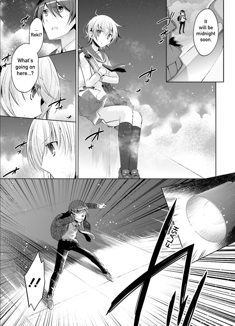Hidan No Aria 94 7