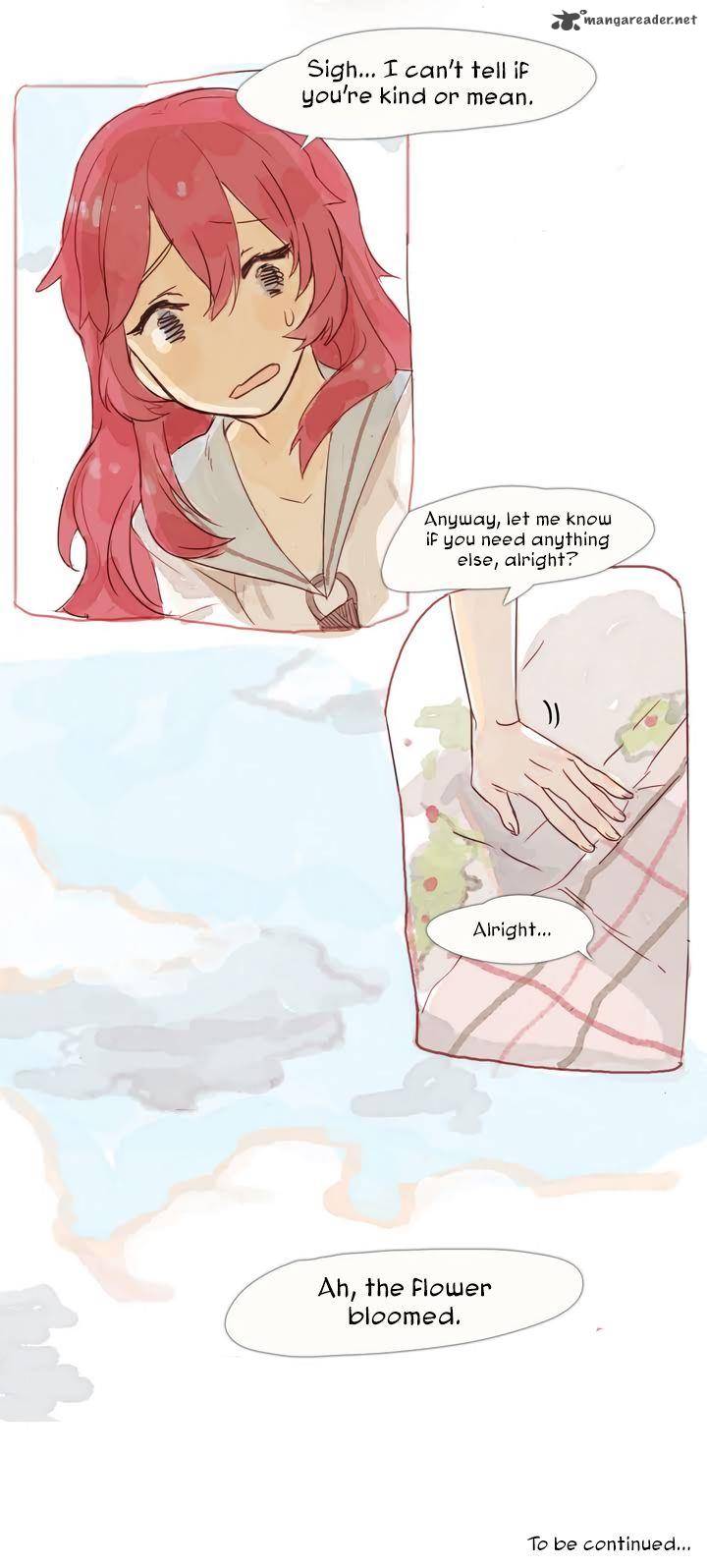 Hide In The Flowers 1 15