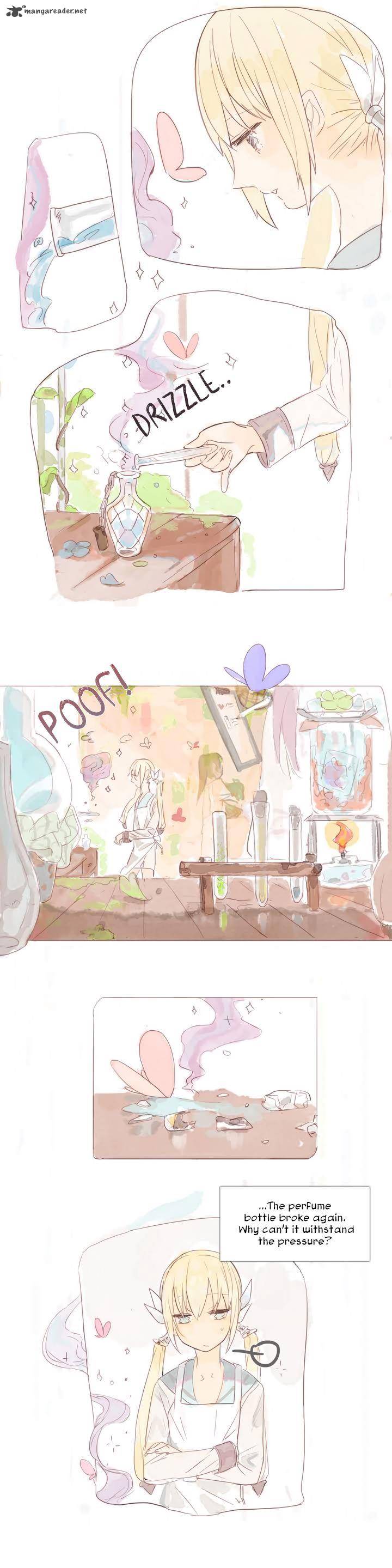 Hide In The Flowers 1 3