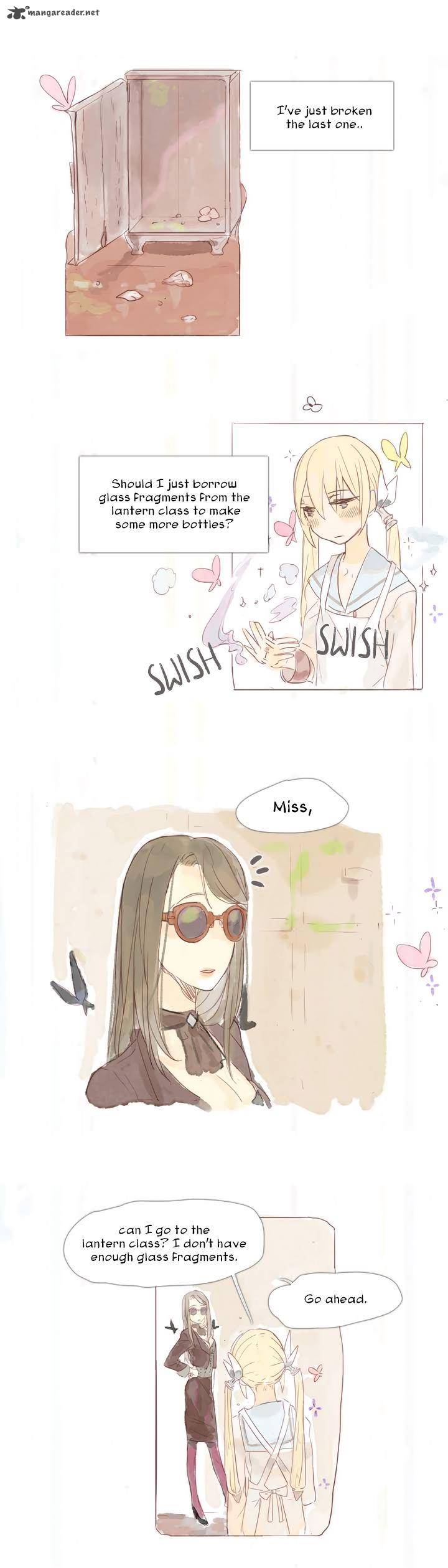 Hide In The Flowers 1 4
