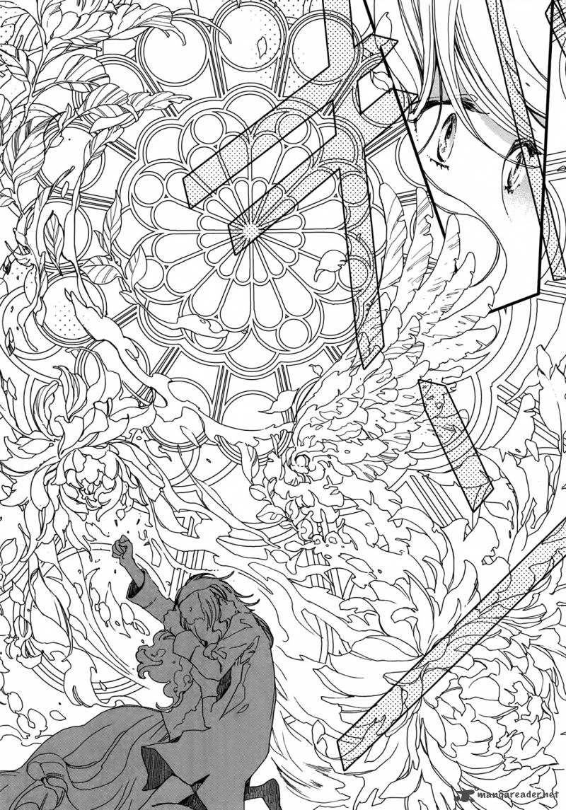 Higan No Ishi 1 23