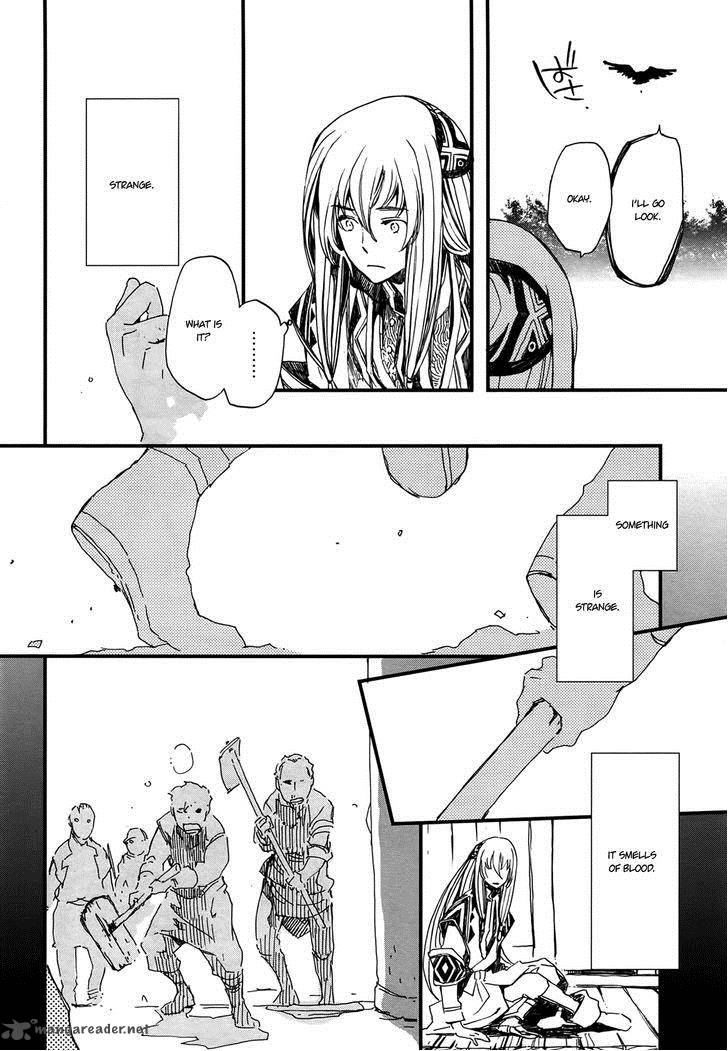 Higan No Ishi 4 22