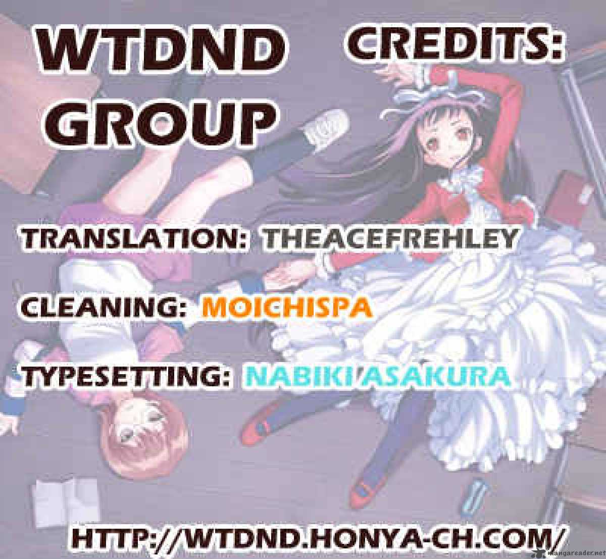 Higanbana No Saku Yoru Ni 1 37