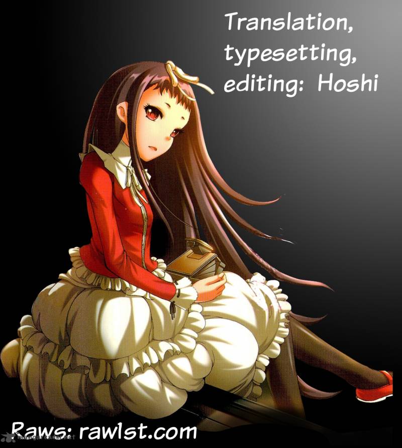 Higanbana No Saku Yoru Ni 10 1
